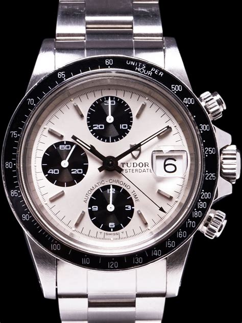 tudor crono anni 90|50 years of tudor.